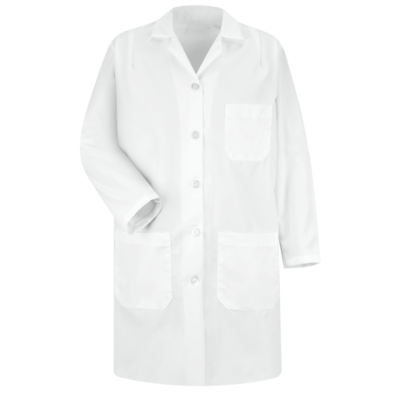 Lab coat white Tools & Safety