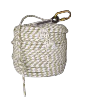 Braided Rope Anchorage Line 50 metres - Tools & Safety